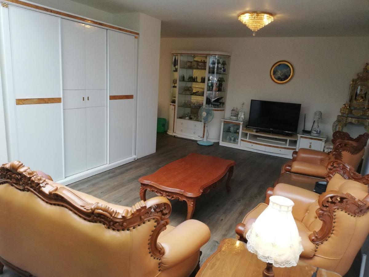 Tata House B&B Sanxing Eksteriør billede